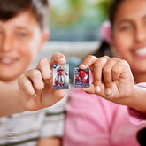 Zuru 5 Surprise Mini Brands Platinum Play Set & Collection
